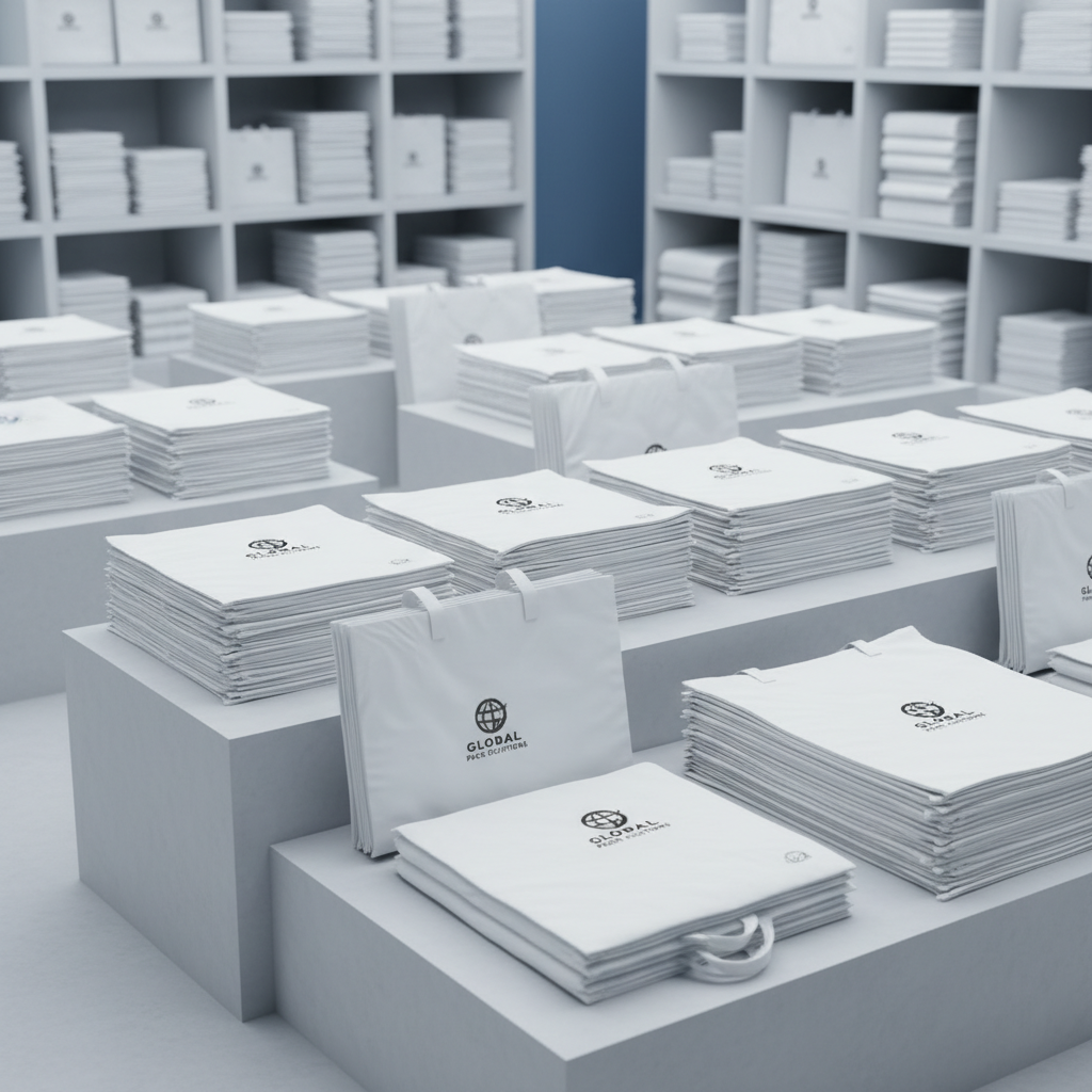 Comprehensive Guide to Durable Shipping Bags for Clothes Bulk and Industry Trends