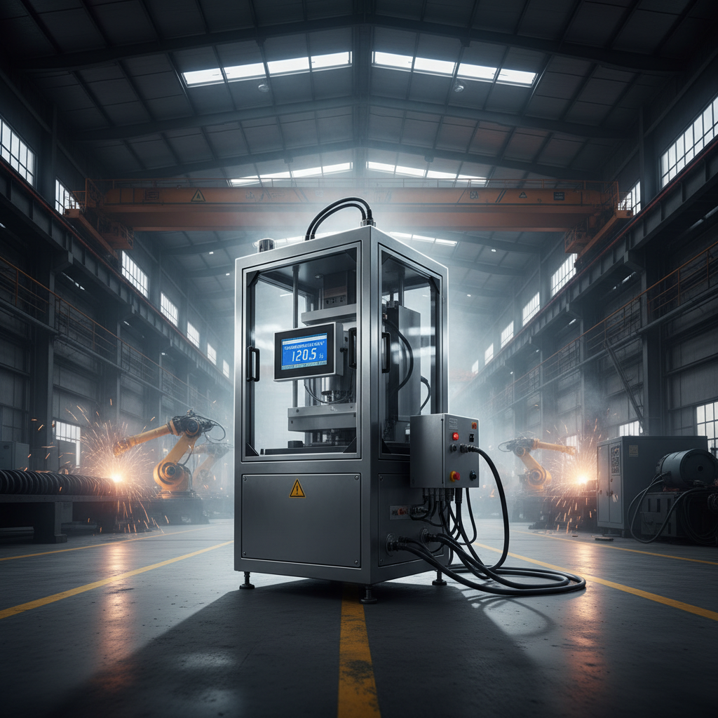 Safeguarding Electrical Systems with Advanced Breakdown Voltage Tester Technology