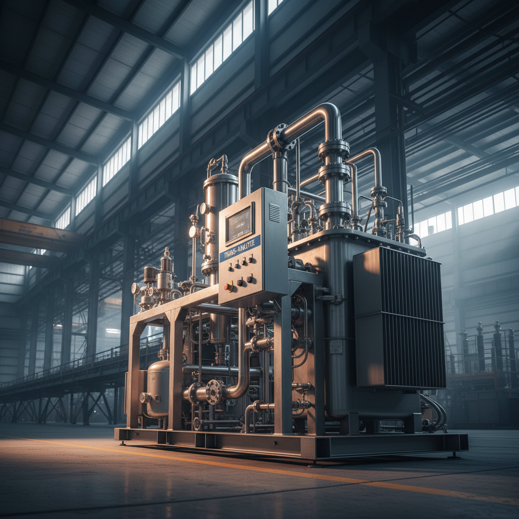 Comprehensive Guide to Transformer Oil Testing Equipment and Maintenance