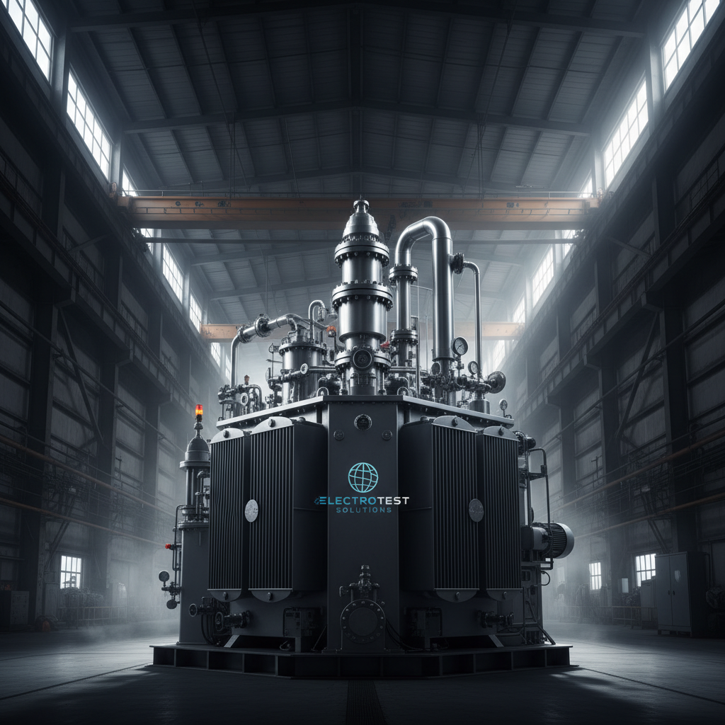 Comprehensive Guide to Transformer Oil Testing Equipment and Maintenance
