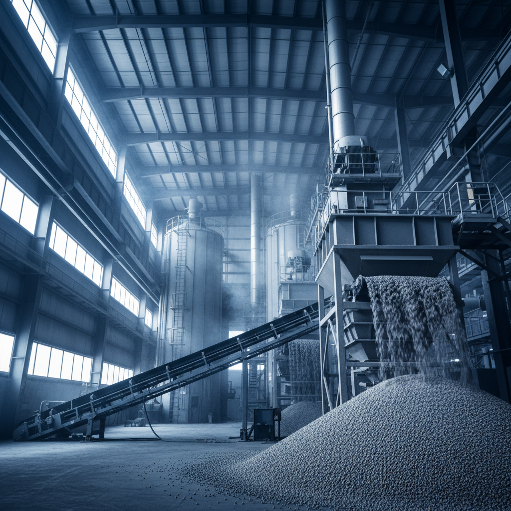 The Crucial Role of Roof Granules in Modern Roofing Systems and Sustainability