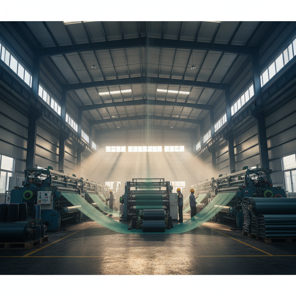 Comprehensive Guide to Anti Insect Net for Agriculture and Sustainable Farming Practices