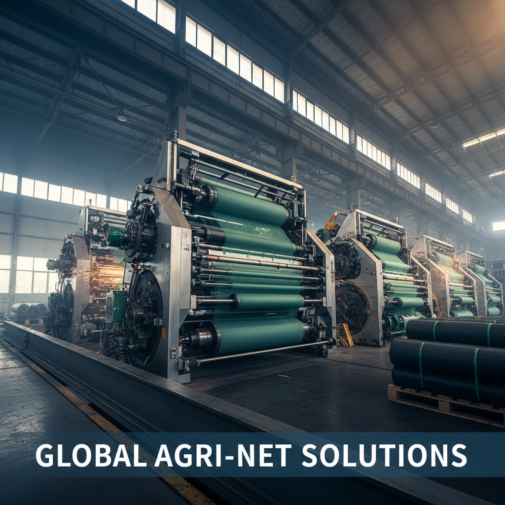 Comprehensive Guide to Anti Insect Net for Agriculture and Sustainable Farming Practices