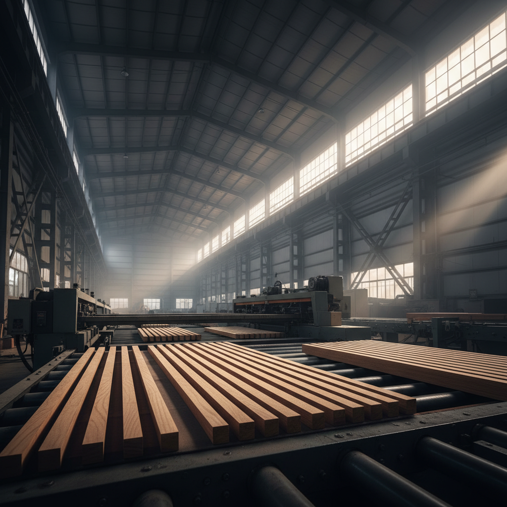 Enhancing Spaces with the Beauty and Functionality of Wood Sound Panel