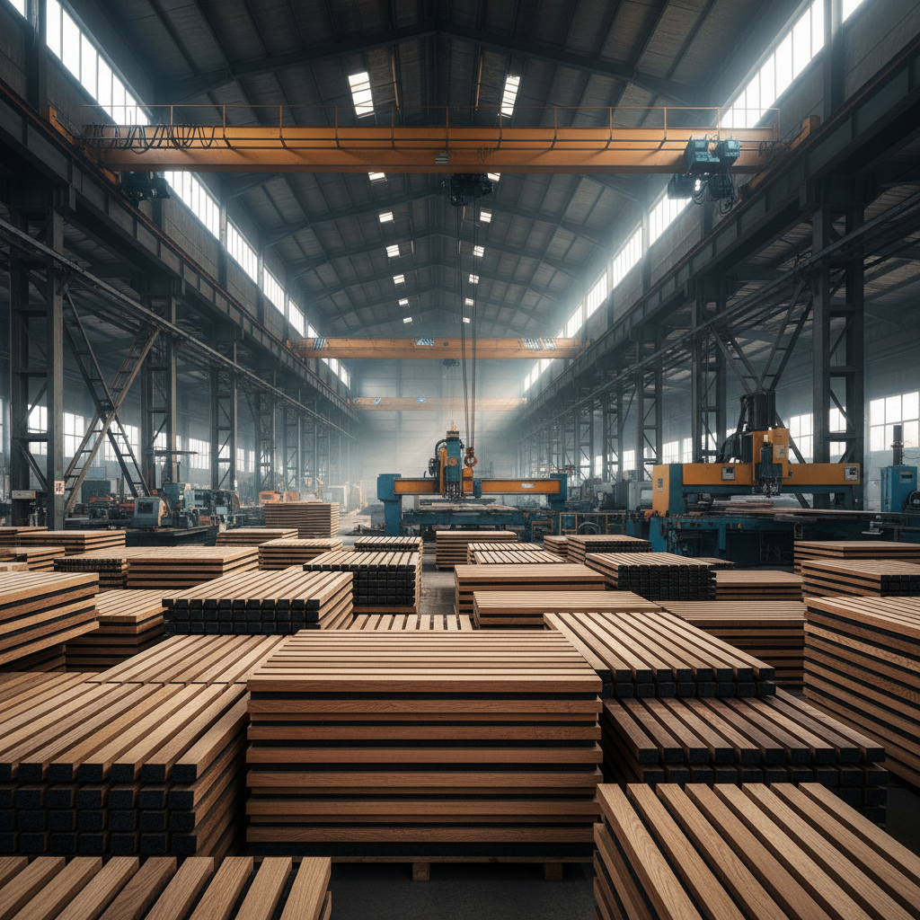 Enhancing Spaces with Sophisticated Wood Acoustic Panels for Walls