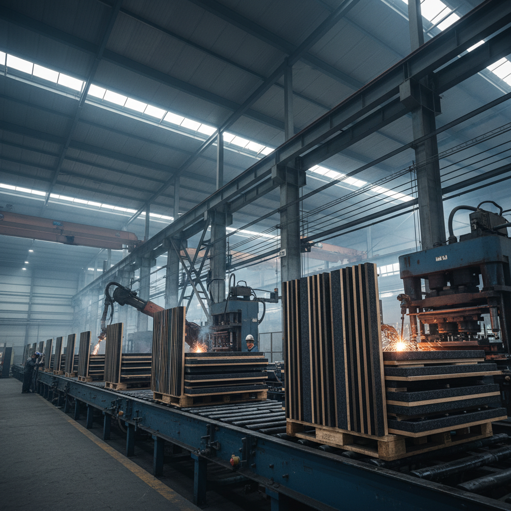 Exploring the Global Rise of Wood Acoustic Wall Solutions for Superior Sound Control