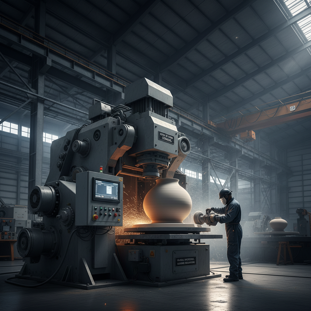 Mastering the Art of How to Sand Ceramic for Flawless Finishes