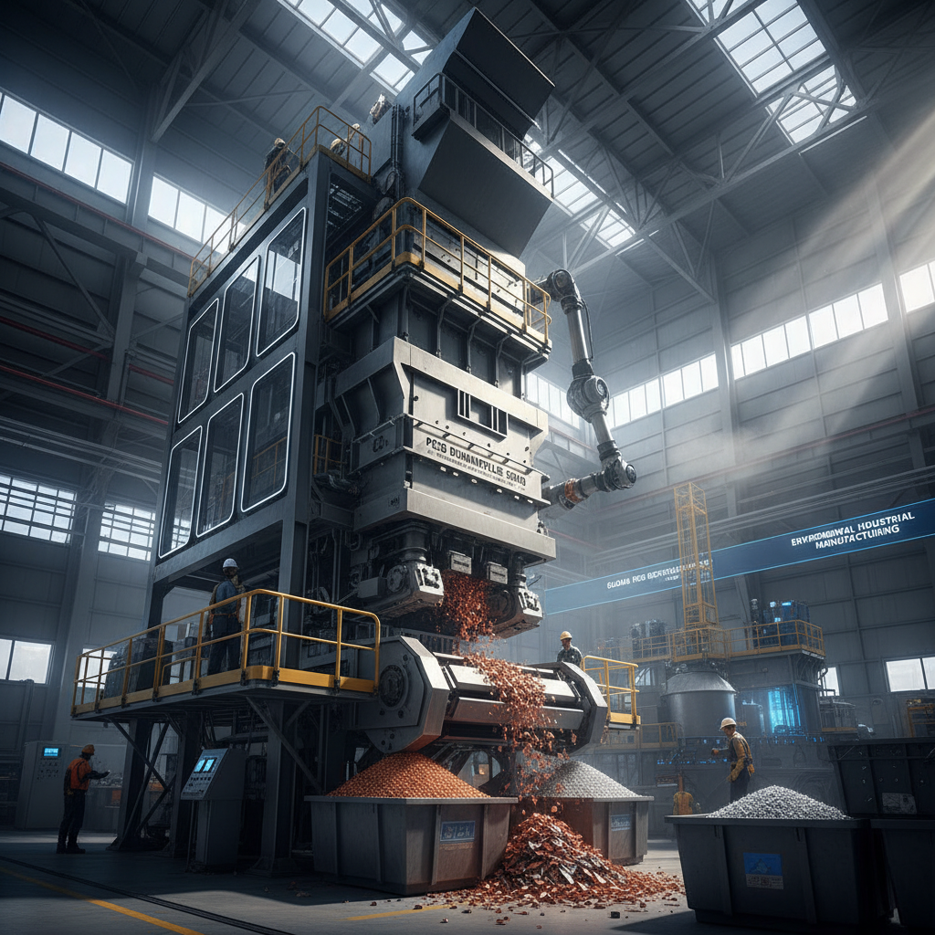 Comprehensive Guide on How to Dispose of Printed Circuit Boards Responsibly