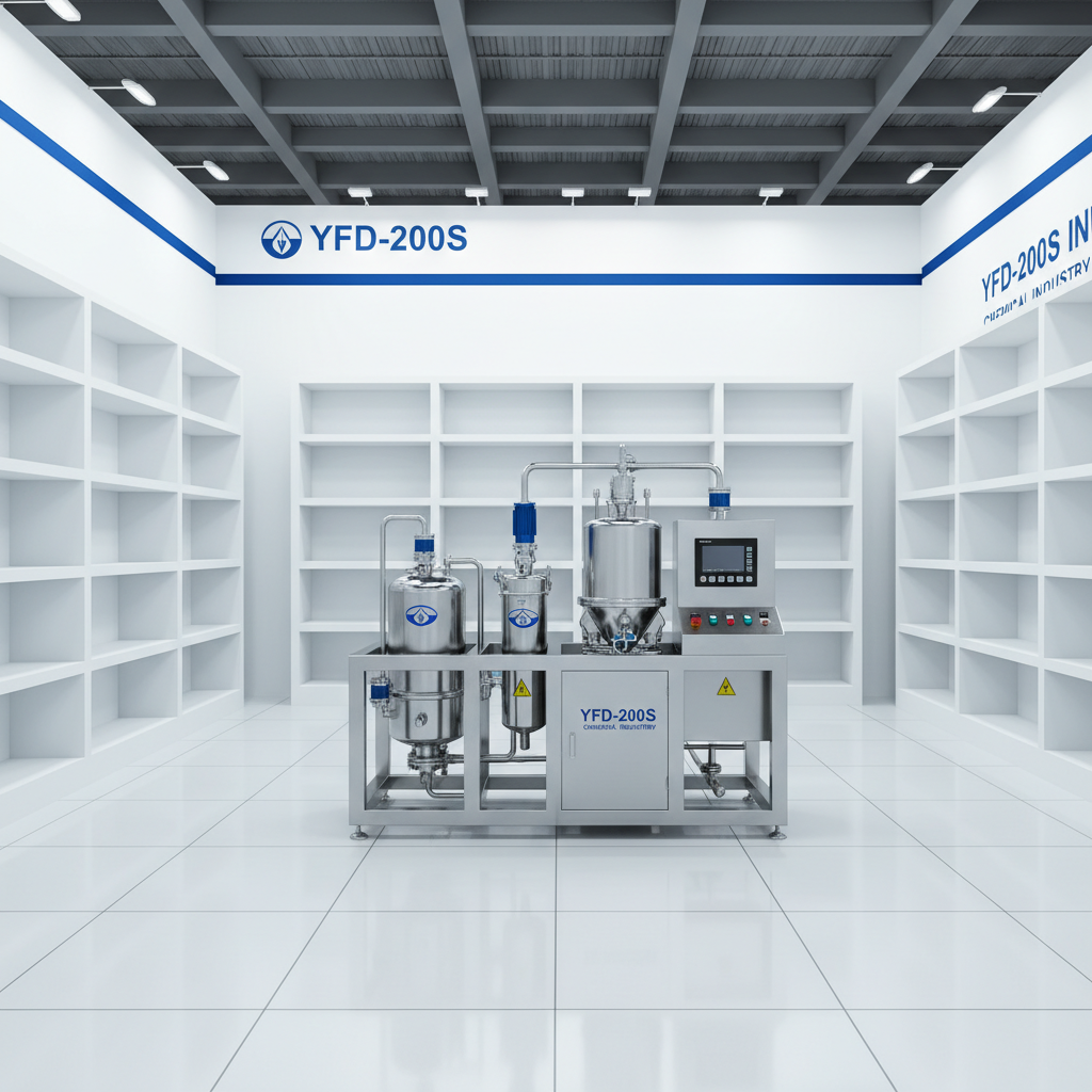 Innovative yfd200s Solutions for Rapid and Sustainable Housing