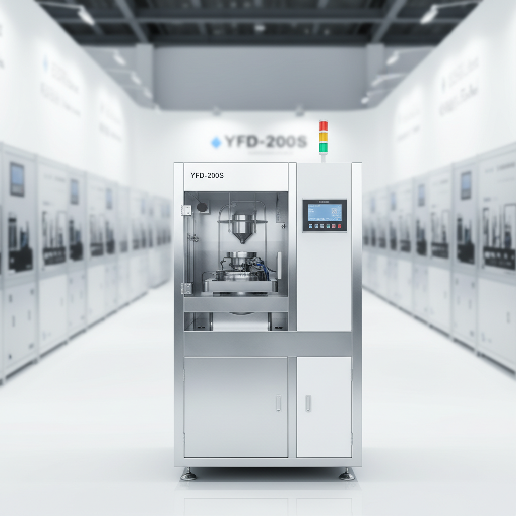 Innovative yfd200s Solutions for Rapid and Sustainable Housing