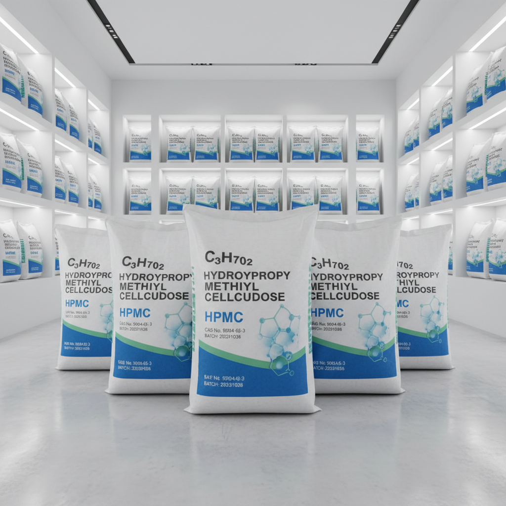 Exploring the Versatile Applications of Hydroxypropyl Methyl Cellulose Across Industries