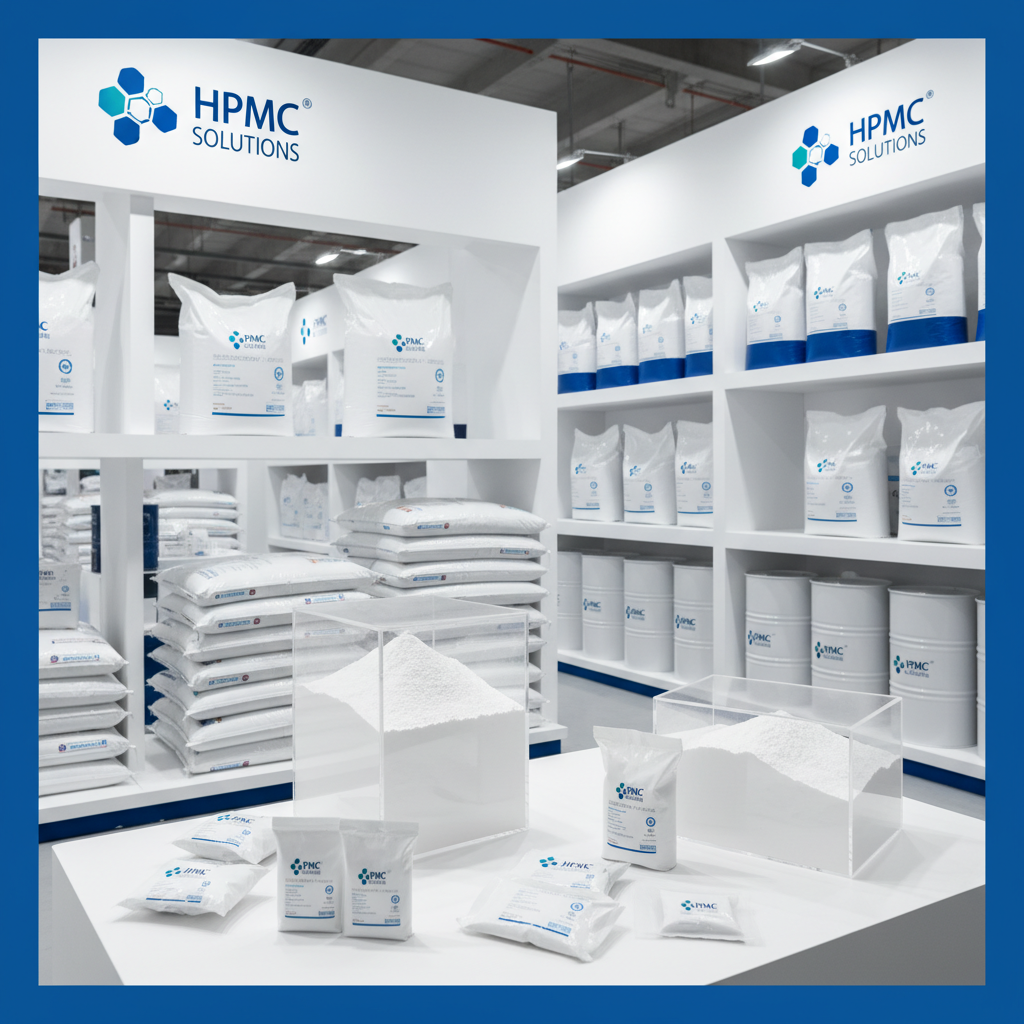 Reliable hpmc fournisseur for Modern Construction and Sustainable Building Solutions