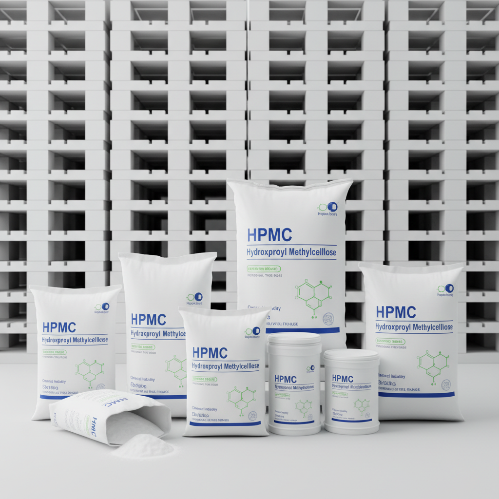 Exploring the Versatile Applications of Hydroxypropyl Methylcellulose Across Industries
