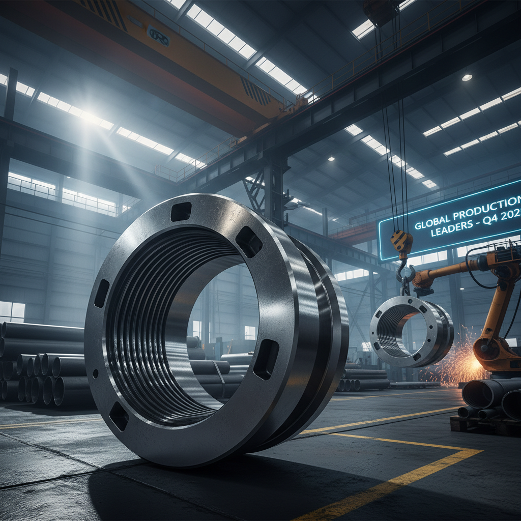 Optimizing Well Integrity Through Advanced Well Casing Coupling Technologies