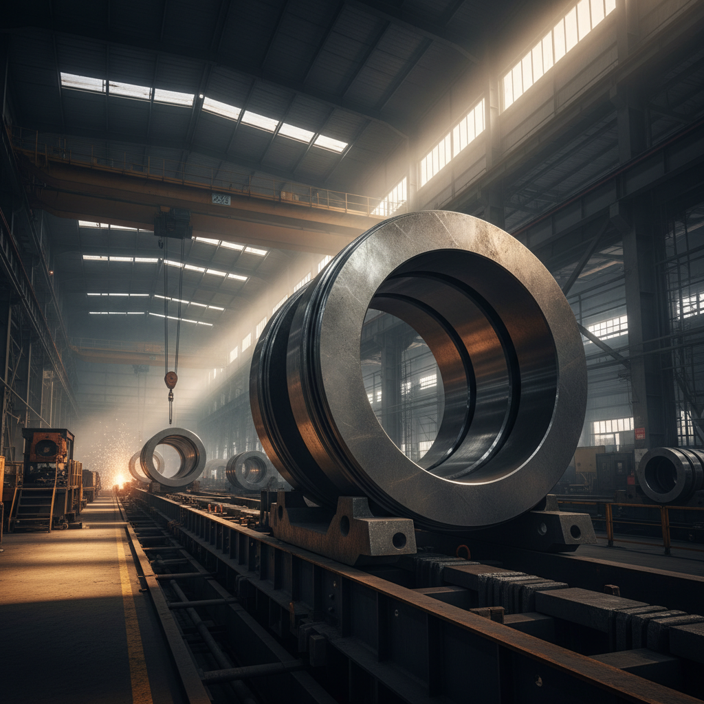 Optimizing Well Integrity Through Advanced Well Casing Coupling Technologies