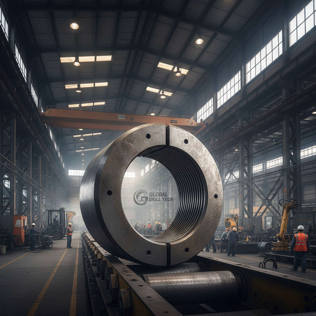 Essential Guide to 6 inch well casing coupling for Oil and Gas Applications