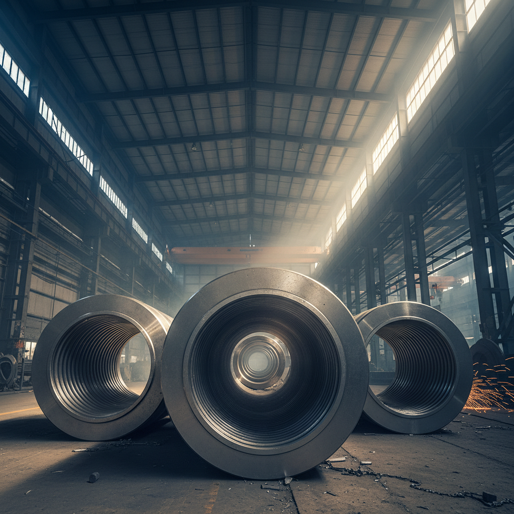 Essential Guide to 6 inch well casing coupling for Oil and Gas Applications