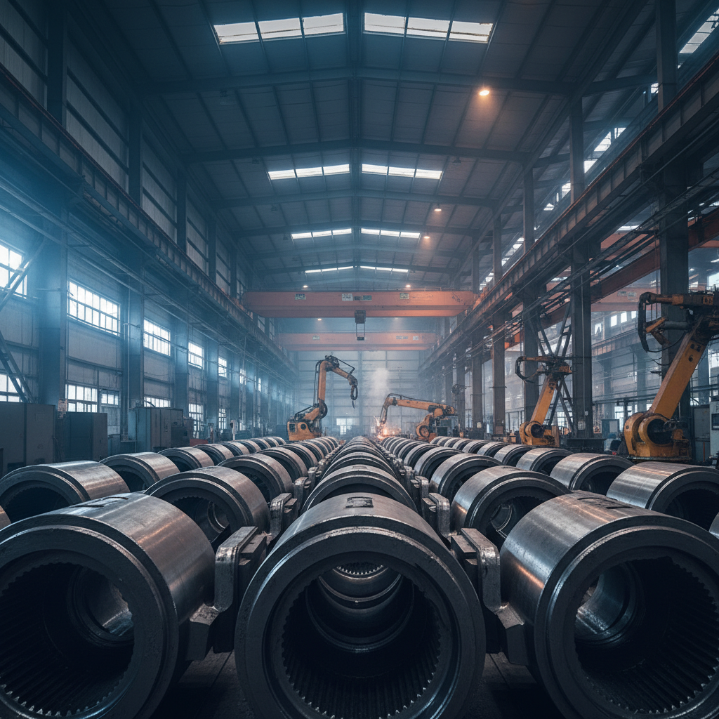 Optimizing Well Performance with Advanced Casing Threads and Couplings