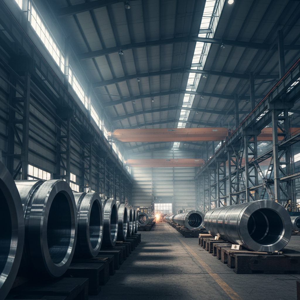 Optimizing Well Performance with Advanced Casing Threads and Couplings