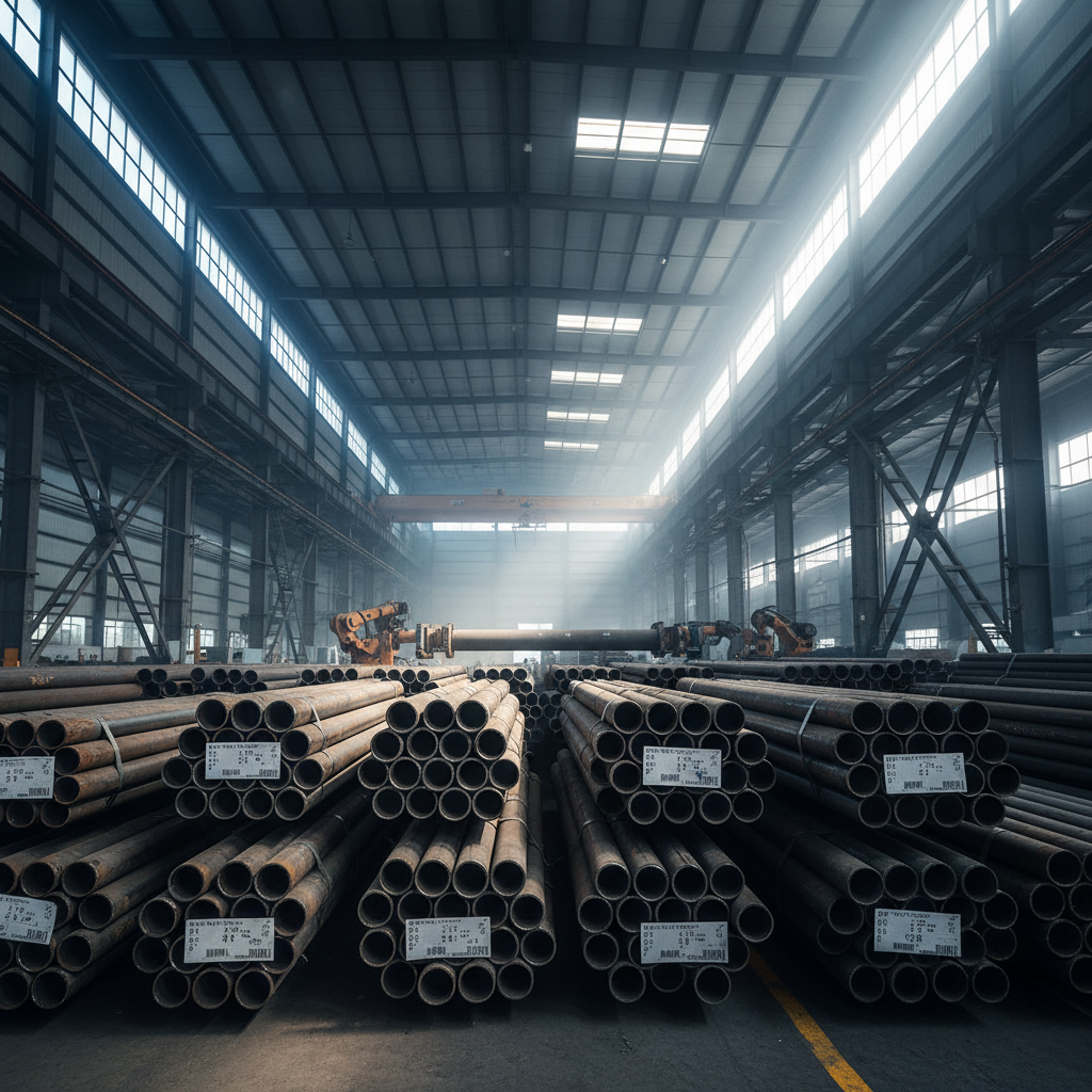 Understanding API Casing Sizes for Well Construction and Resource Extraction