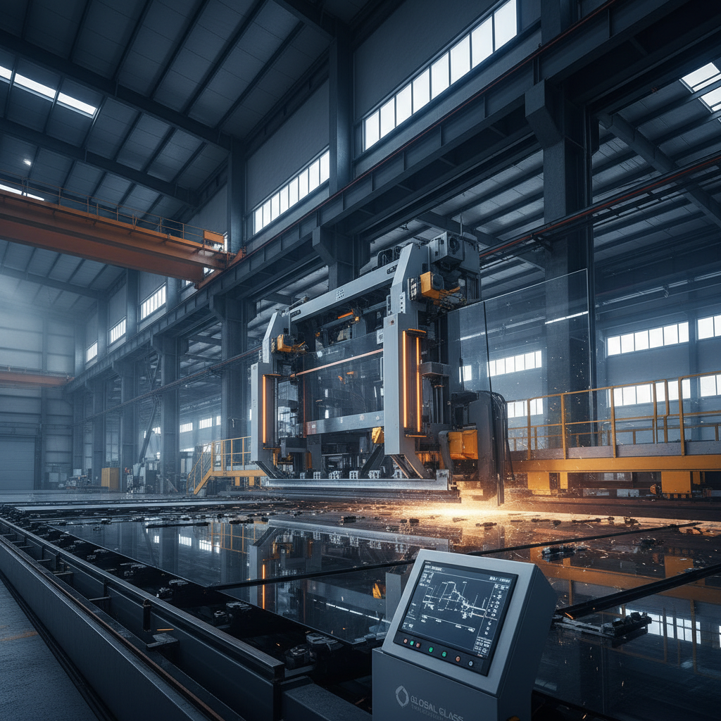 Understanding the Precision of Cutting Float Glass for Modern Industries