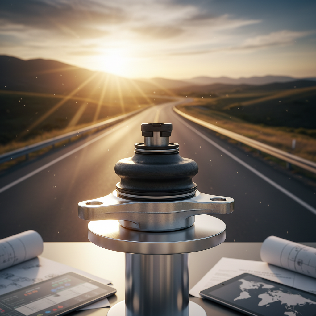 Understanding Car Control Arm Bushing Importance for Vehicle Performance and Safety