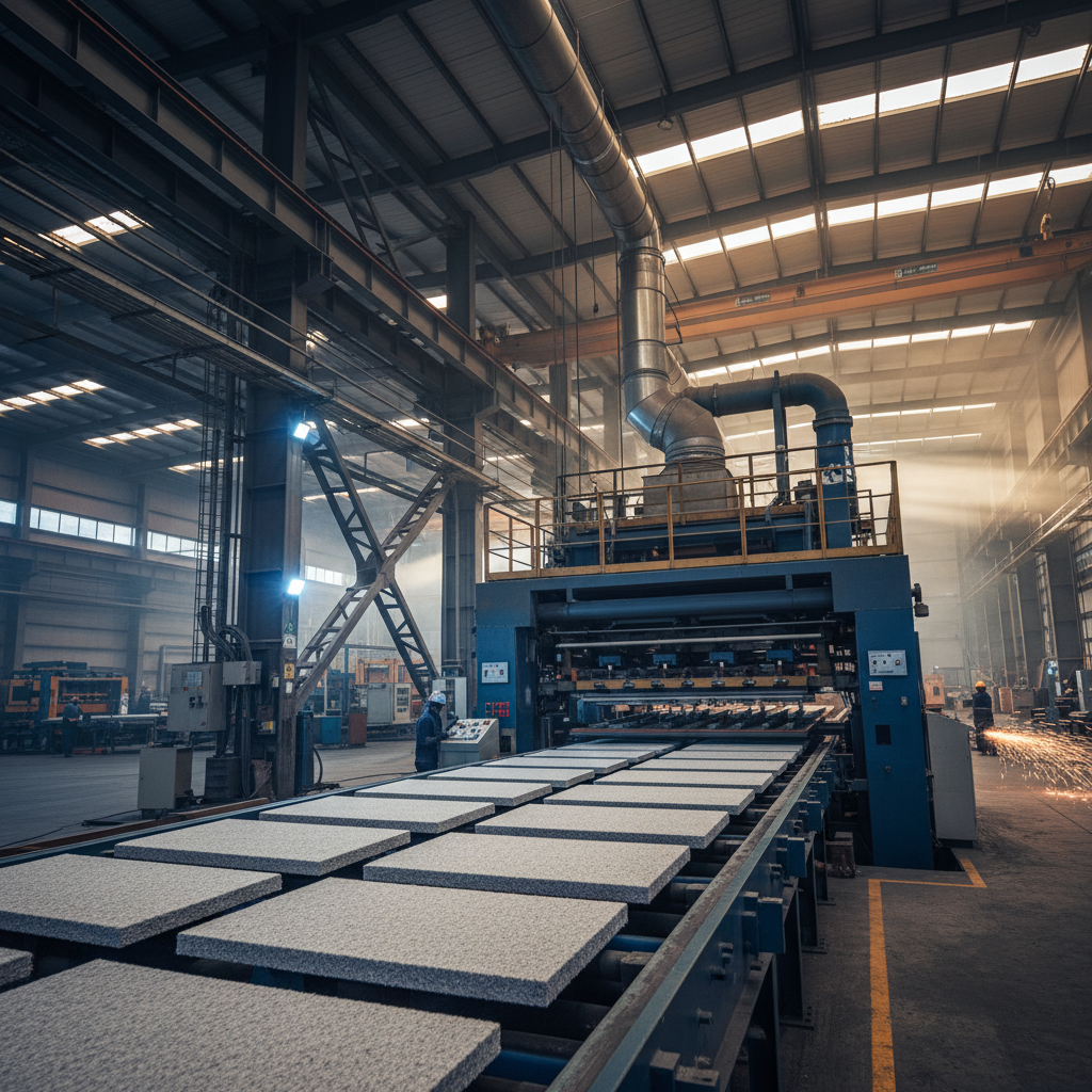 Exploring the Benefits of Acoustic Mineral Fibre Ceiling Board for Modern Buildings