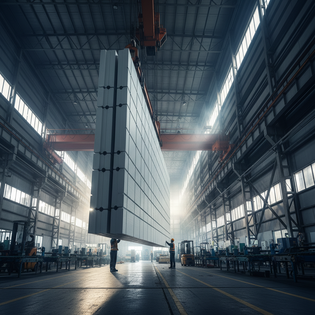 Advancements in Cpvc Panel Technology for Sustainable Infrastructure Solutions