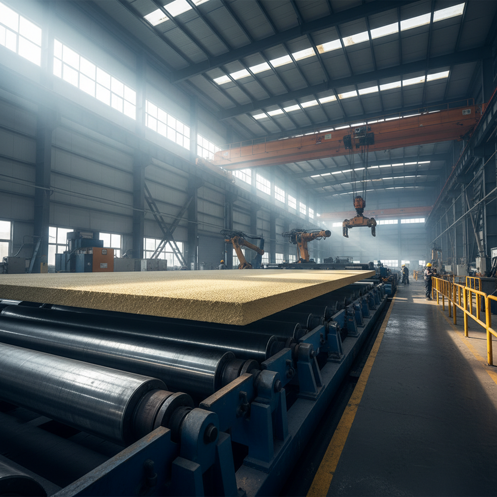 Exploring the Versatility and Benefits of Cpvc Plate in Modern Industries