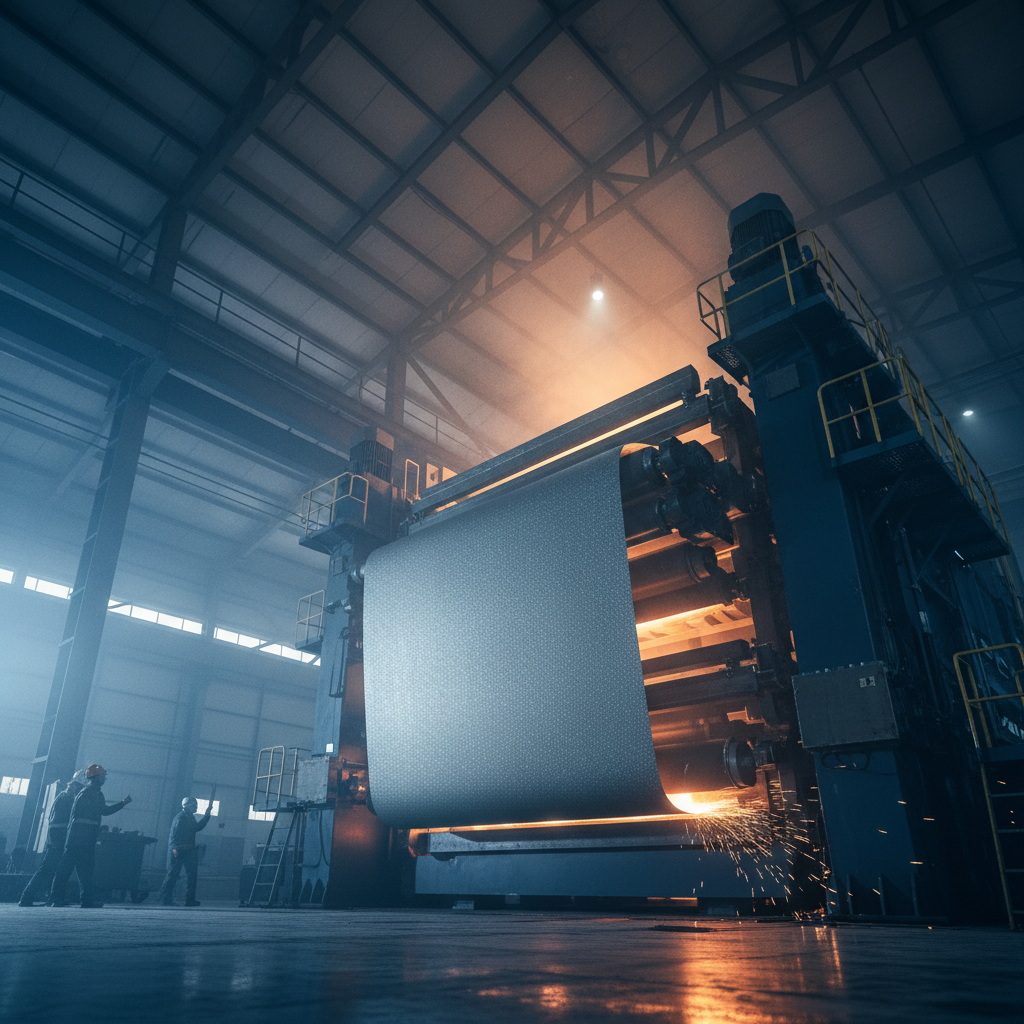 Exploring the Versatility and Applications of Polypropylene Sheet in Modern Industries