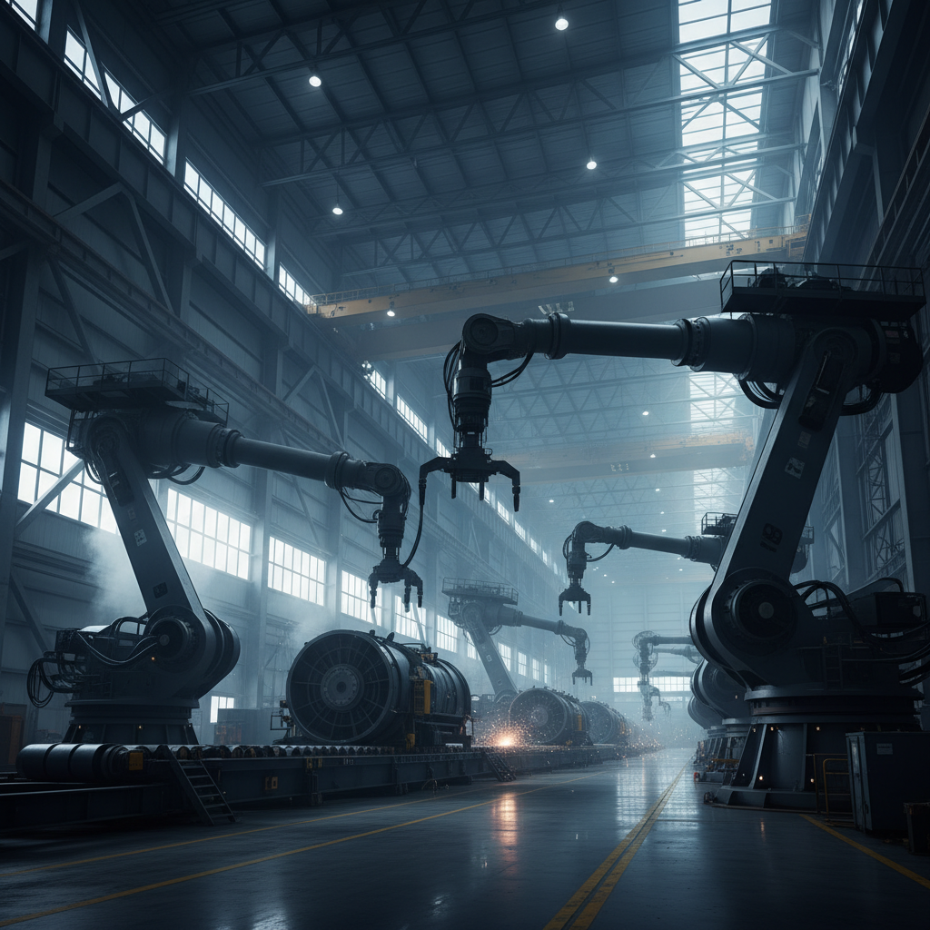 The Crucial Role of Light Industrial Building in Modern Infrastructure