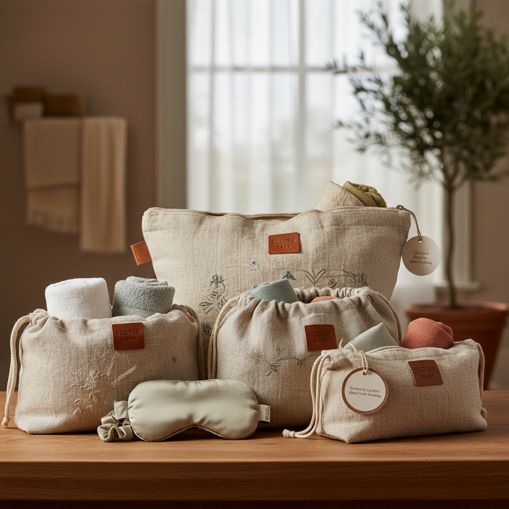 Advanced Packing Pouch Manufacturers Driving Global Packaging Solutions