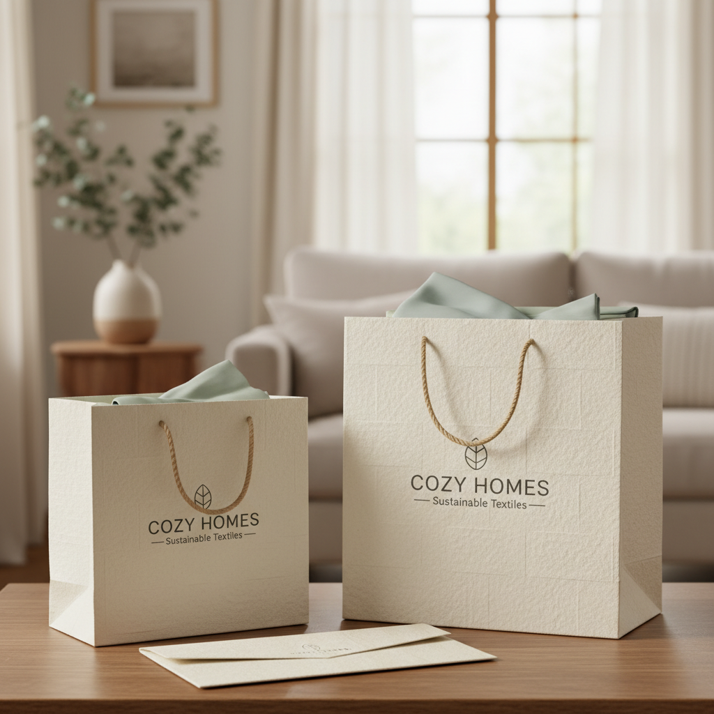 Comprehensive Guide to Premier Paper Bag Packaging Suppliers and Solutions