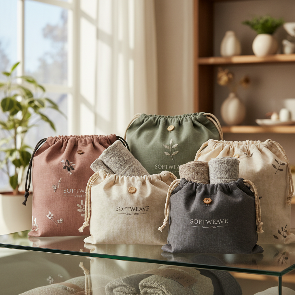 Advanced Packing Pouch Manufacturers Driving Global Packaging Solutions