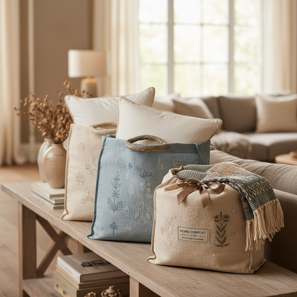 Comprehensive Guide to Packing Bag Manufacturers and Packaging Solutions