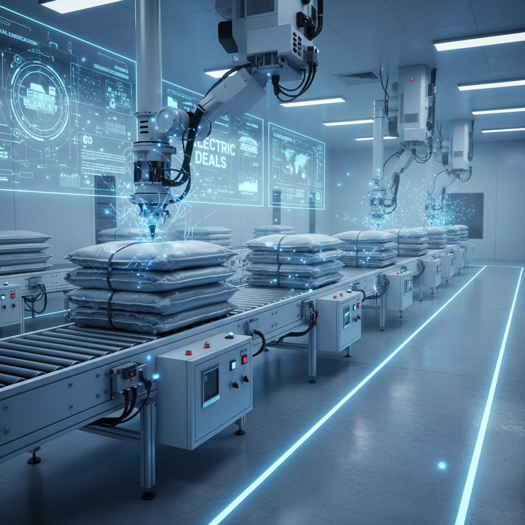 Discover the Best Electric Blanket Deals for Warmth and Comfort