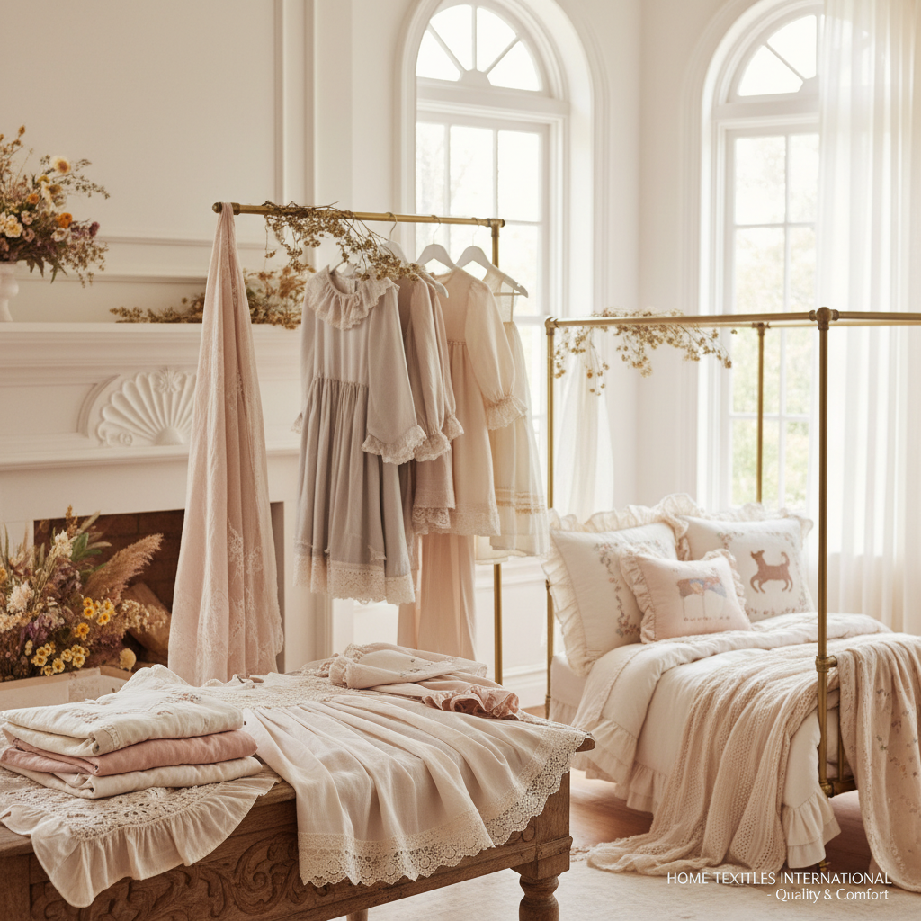 Exploring the World of Girl Clothes Quality Trends and Ethical Considerations