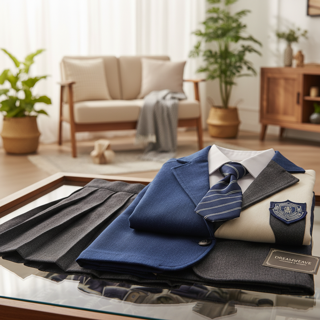 The Impact of School Uniform on Education and Global Communities