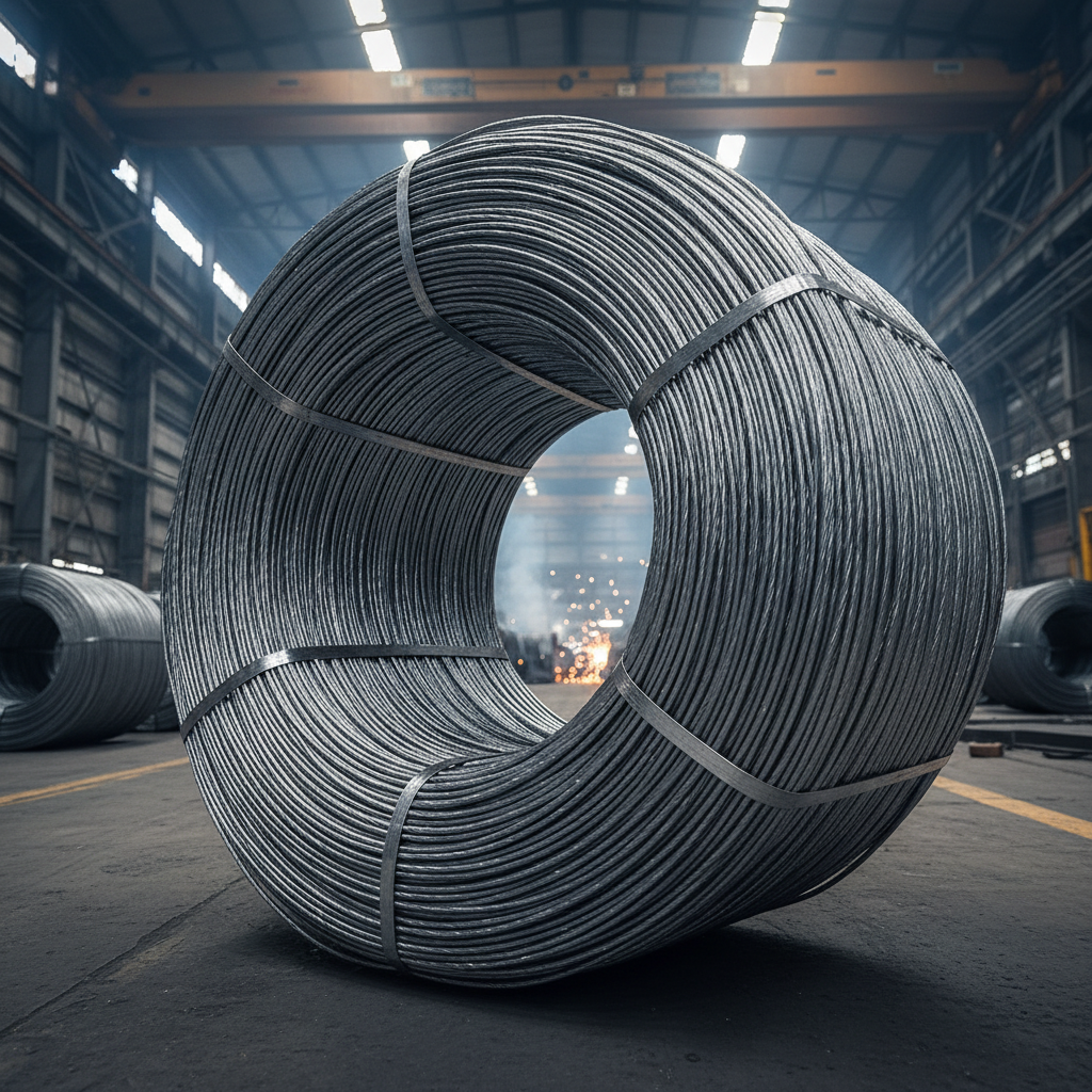 Comprehensive Guide to Steel Baling Wire Applications and Industry Trends