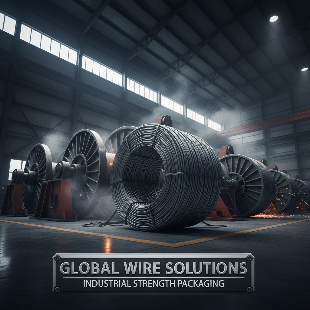The Crucial Role of Cardboard Bale Wire in Modern Supply Chains and Recycling