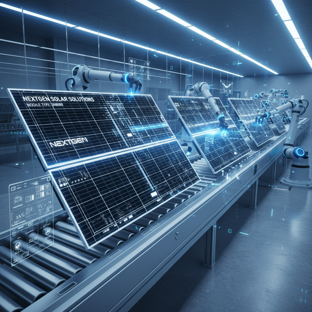 Understanding Solar Panel Dimensions for Optimal Renewable Energy Systems