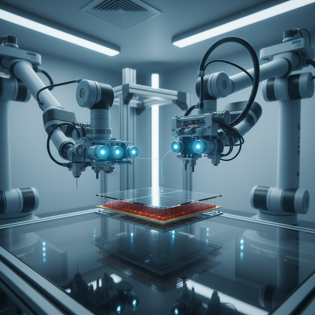 Advancements in Perovskite Solar Cell Technology for Sustainable Energy Solutions