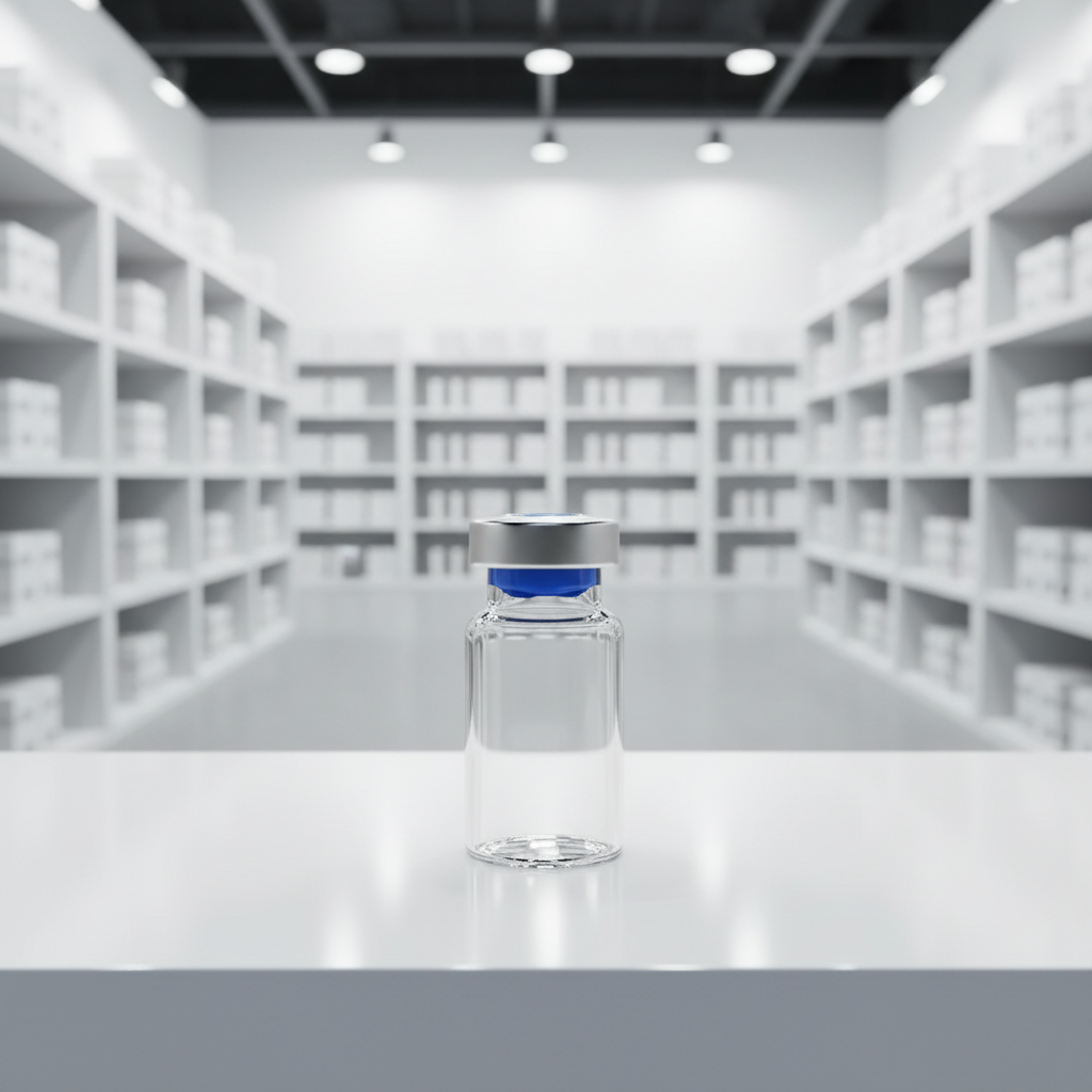 Advancements and Applications of the 10 ml Injection Vial in Modern Healthcare