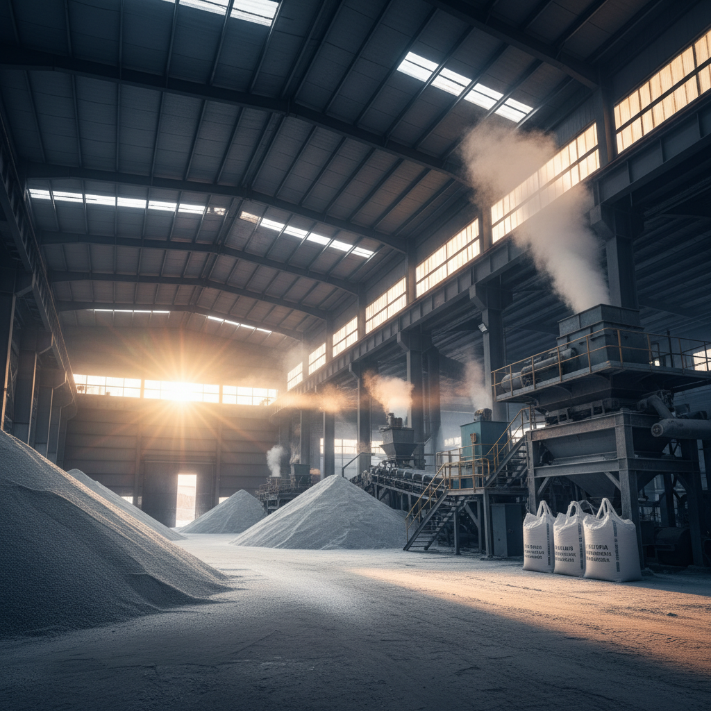 Exploring the Versatility and Applications of Mica Powder in Bulk for Industry