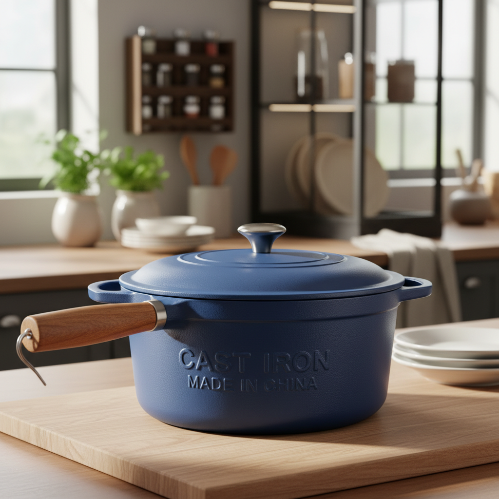 Exploring the Advantages of High Quality cast iron made in china for Global Industries