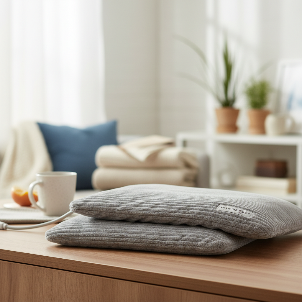 Comprehensive Guide to Arthritis Heating Pads for Pain Relief and Management