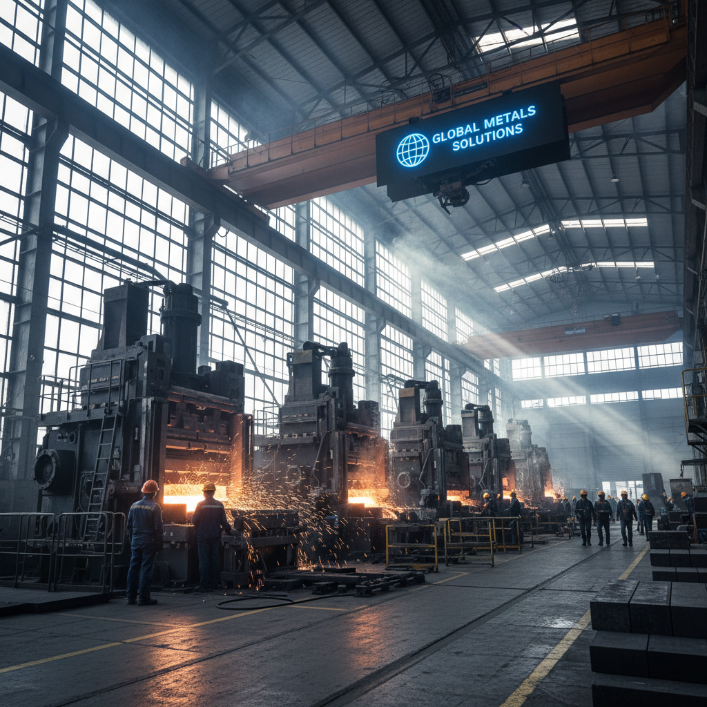 Expert Metal Die Casting Manufacturers for High Precision Components