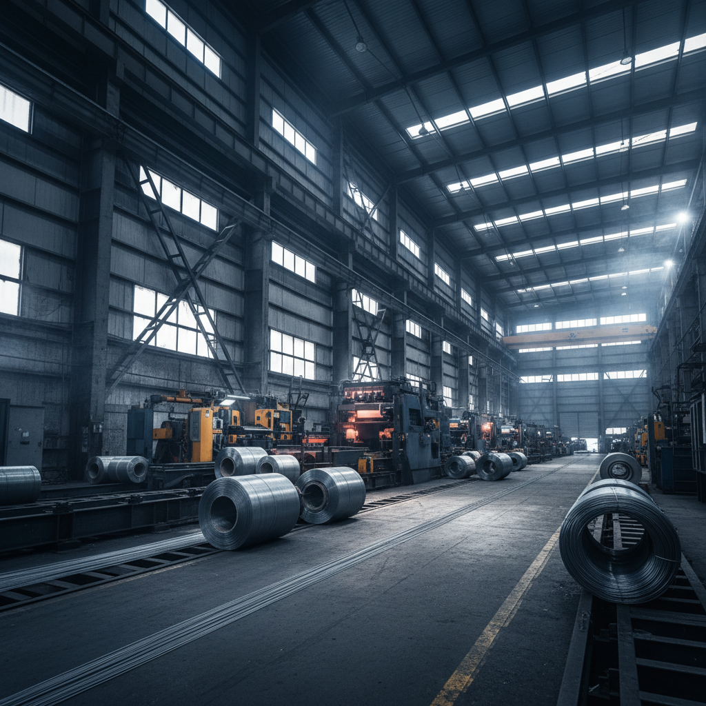 Understanding Wire Mesh Gauge Sizes for Optimal Performance and Applications