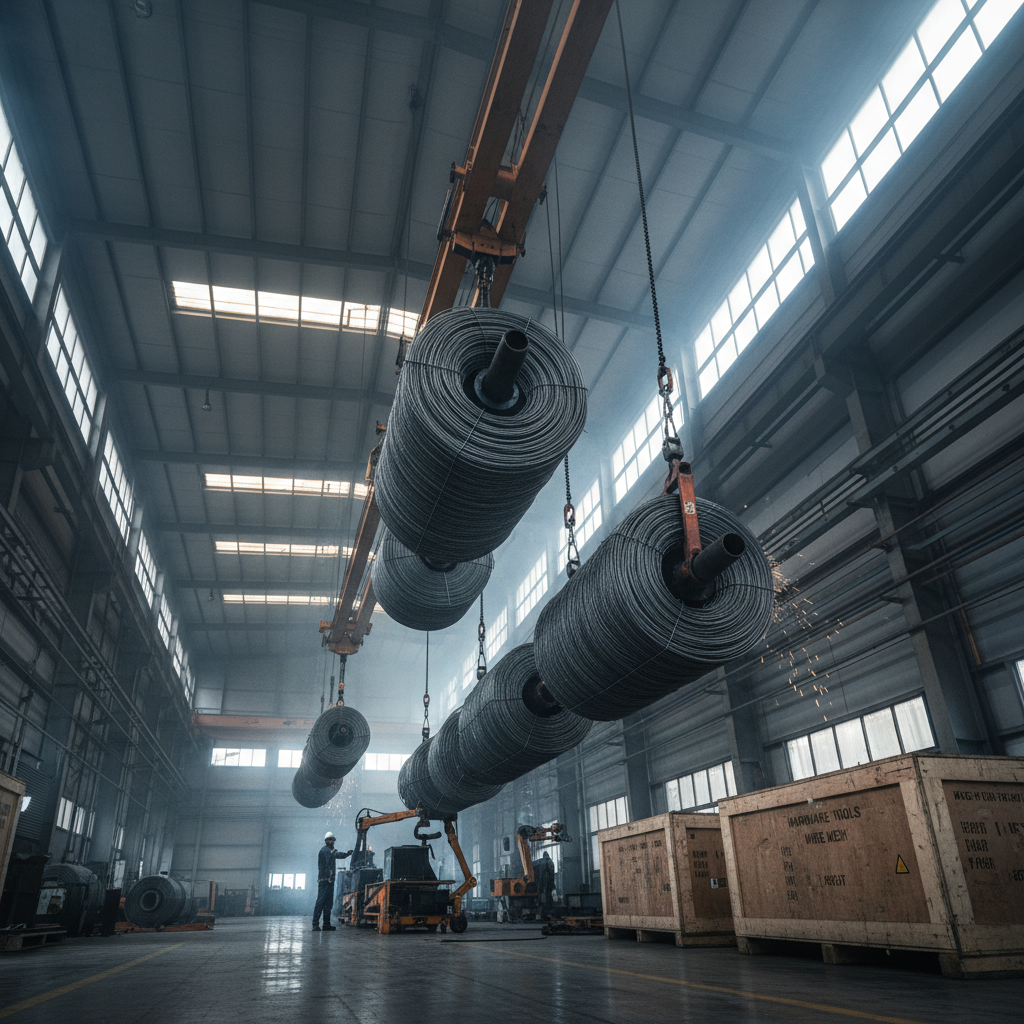 Comprehensive Guide to Effective Wire Mesh Installation Techniques and Applications