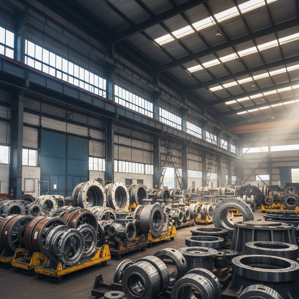 Essential Guide to Slurry Pumps Applications and Global Significance